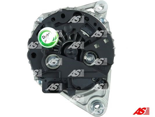 Generator 12V 120A As-pl A0573S AS-PL