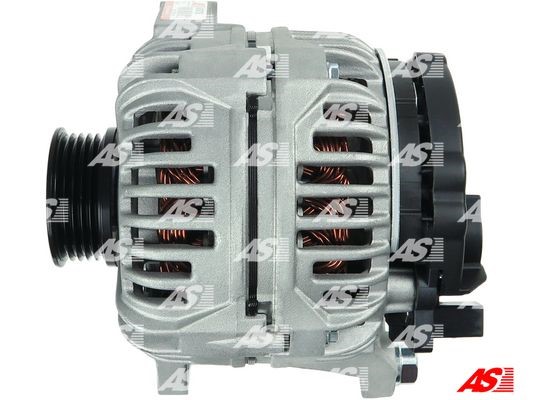 Generator 12V 120A As-pl A0573S AS-PL