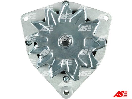 Generator 12V 55A As-pl Brand new | as-pl | alternators A0574S AS-PL