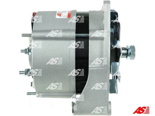 Generator 12V 55A As-pl Brand new | as-pl | alternators A0574S AS-PL