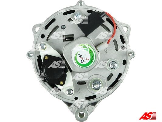 Generator 12V 55A As-pl Brand new | as-pl | alternators A0574S AS-PL