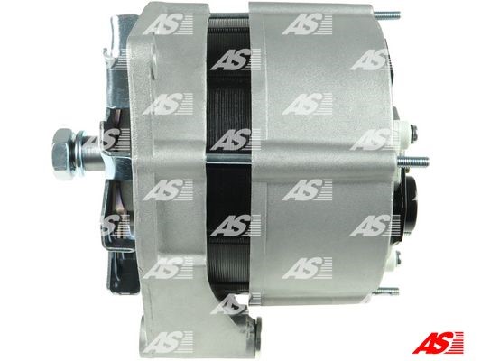 Generator 12V 55A As-pl Brand new | as-pl | alternators A0574S AS-PL