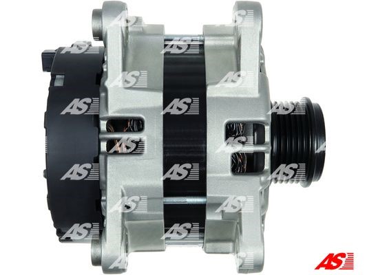 Generator 12V 150A As-pl A0575PR AS-PL Generator 12V 150A As-pl A0575PR AS-PL