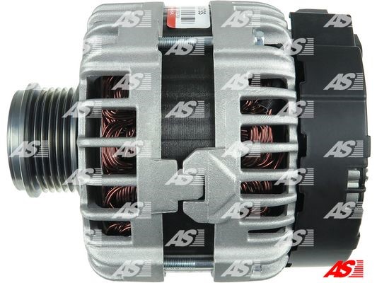 Generator 12V 150A As-pl A0575S AS-PL