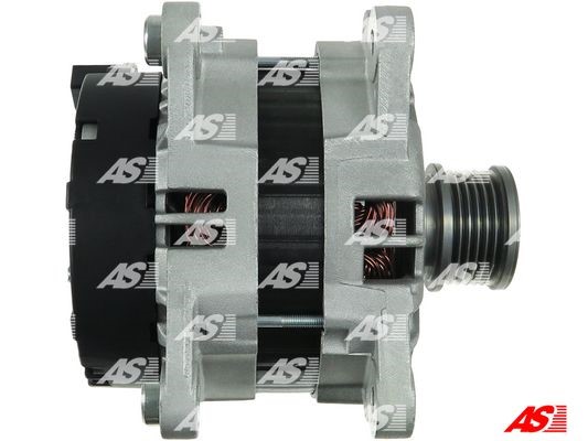 Generator 12V 150A As-pl A0576S AS-PL