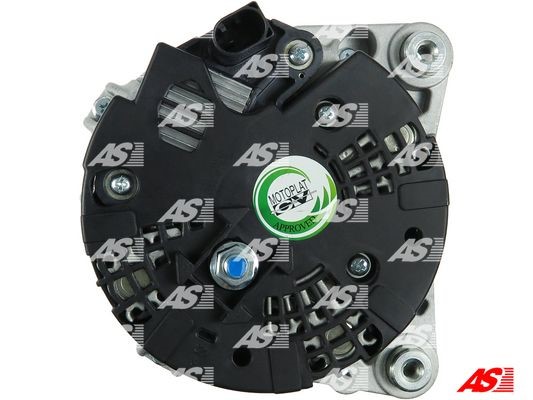 Generator 12V 150A As-pl A0576S AS-PL