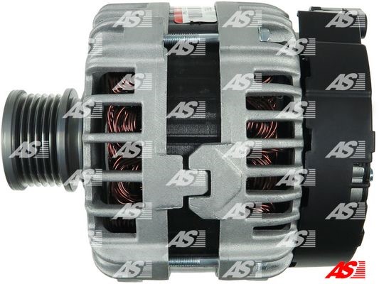 Generator 12V 150A As-pl A0576S AS-PL