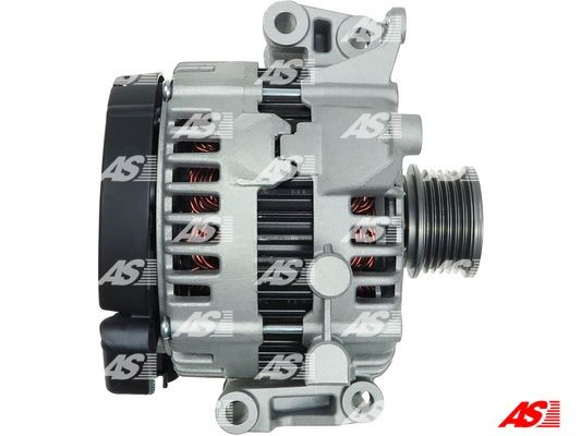 Generator 12V 180A As-pl A0577S AS-PL Generator 12V 180A As-pl A0577S AS-PL