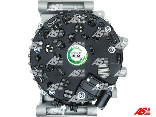 Generator 12V 180A As-pl A0577S AS-PL