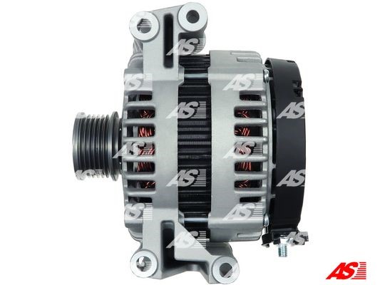 Generator 12V 180A As-pl A0577S AS-PL Generator 12V 180A As-pl A0577S AS-PL