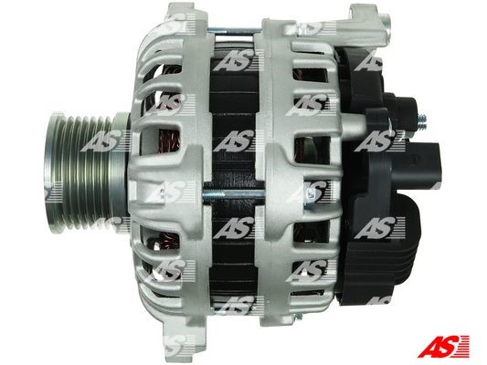 Generator 12V 110A As-pl A0579S AS-PL