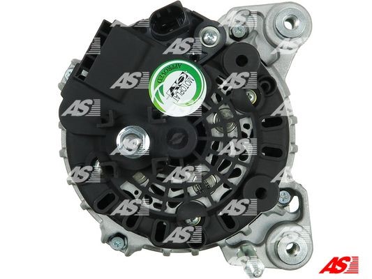 Generator 12V 140A As-pl A0580S AS-PL