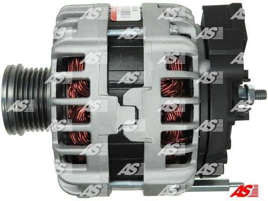 Generator 12V 140A As-pl A0580S AS-PL