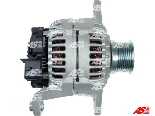 Generator 24V 150A As-pl A0581S AS-PL Generator 24V 150A As-pl A0581S AS-PL