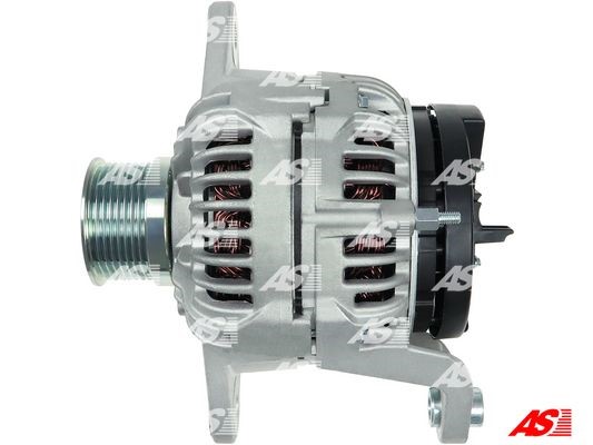 Generator 24V 150A As-pl A0581S AS-PL Generator 24V 150A As-pl A0581S AS-PL