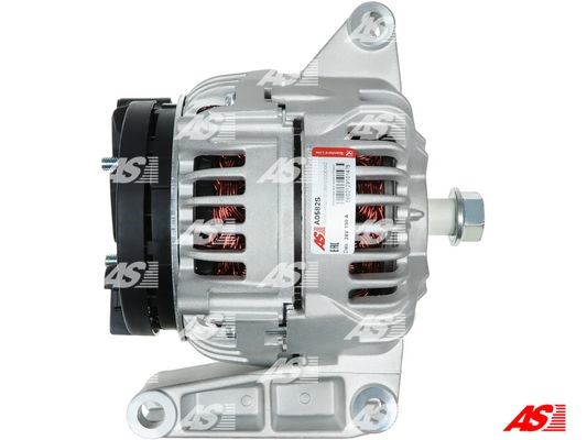 Generator 24V 150A As-pl A0582S AS-PL