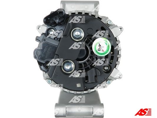 Generator 24V 150A As-pl A0582S AS-PL