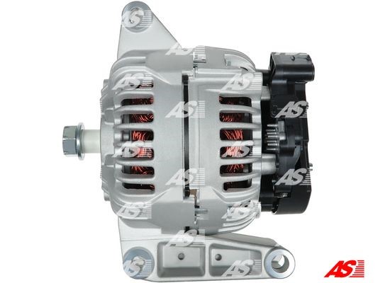 Generator 24V 150A As-pl A0582S AS-PL