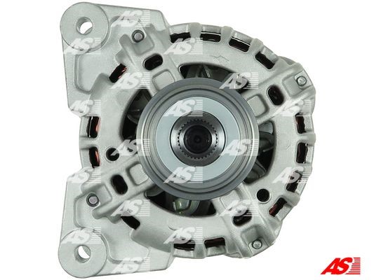 Generator 12V 110A As-pl A0583S AS-PL