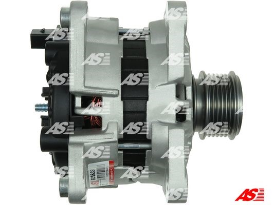 Generator 12V 110A As-pl A0583S AS-PL