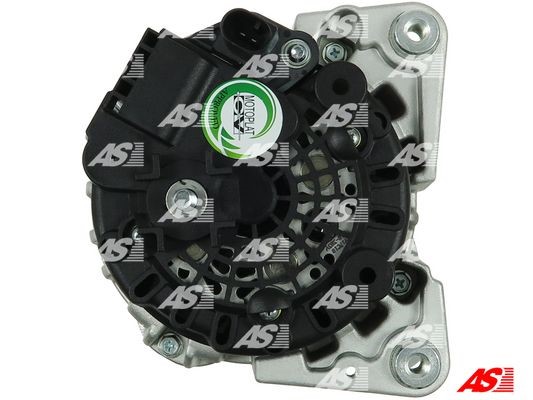 Generator 12V 110A As-pl A0583S AS-PL