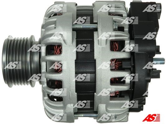 Generator 12V 110A As-pl A0583S AS-PL