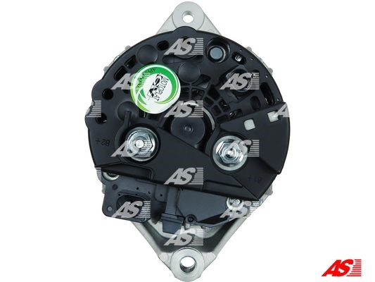 Generator 12V 90A As-pl A0584S AS-PL Generator 12V 90A As-pl A0584S AS-PL