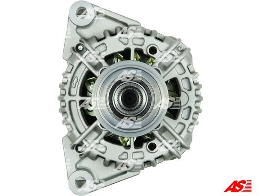 Generator 12V 90A As-pl Brand new | as-pl | alternators A0585S AS-PL