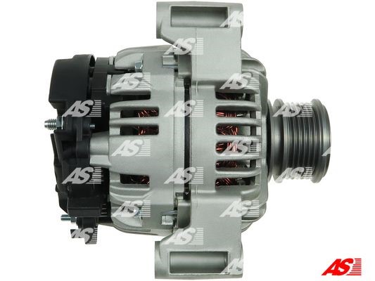 Generator 12V 90A As-pl Brand new | as-pl | alternators A0585S AS-PL