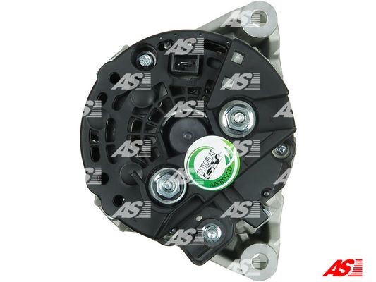 Generator 12V 90A As-pl Brand new | as-pl | alternators A0585S AS-PL