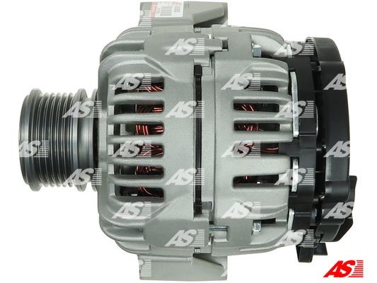Generator 12V 90A As-pl Brand new | as-pl | alternators A0585S AS-PL