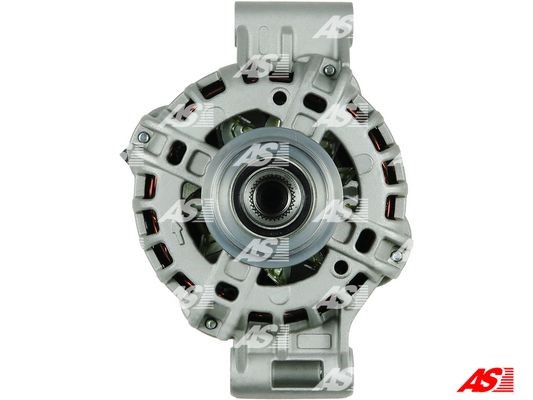 Generator 12V 110A As-pl A0588S AS-PL