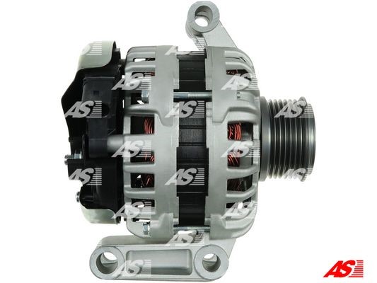 Generator 12V 110A As-pl A0588S AS-PL