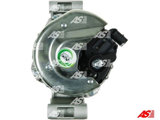 Generator 12V 110A As-pl A0588S AS-PL