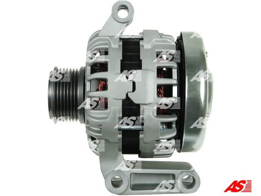 Generator 12V 110A As-pl A0588S AS-PL