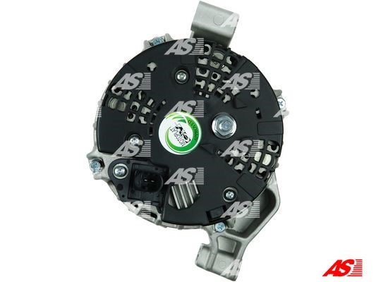 Generator 12V 180A As-pl A0589S AS-PL