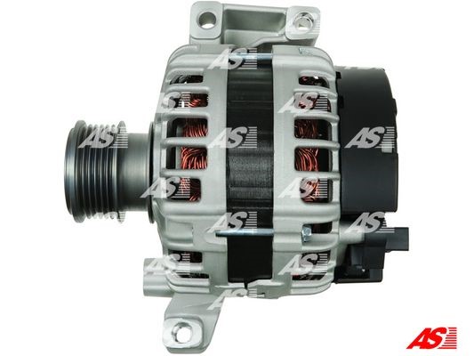 Generator 12V 180A As-pl A0589S AS-PL