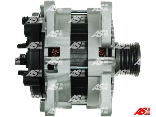 Generator 12V 150A As-pl A0590S AS-PL