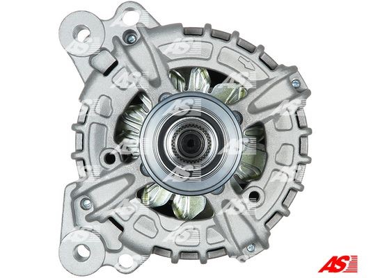 Generator 12V 140A As-pl Brand new | as-pl | alternators A0592S AS-PL