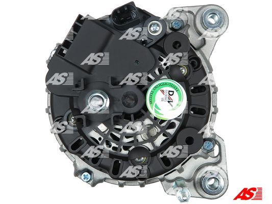 Generator 12V 140A As-pl Brand new | as-pl | alternators A0592S AS-PL