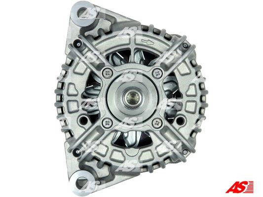 Generator 12V 120A As-pl A0593(BOSCH) AS-PL