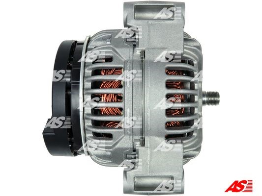 Generator 12V 120A As-pl A0593(BOSCH) AS-PL