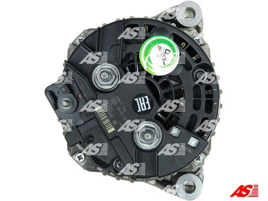Generator 12V 120A As-pl A0593(BOSCH) AS-PL