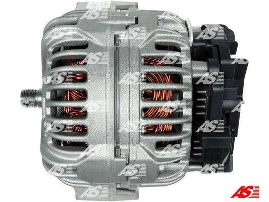 Generator 12V 120A As-pl A0593(BOSCH) AS-PL