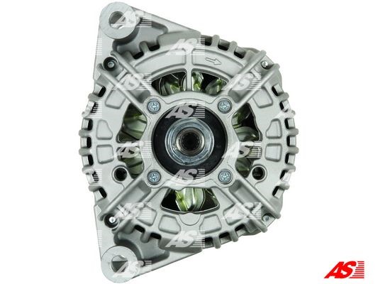Generator 12V 120A As-pl A0593S AS-PL