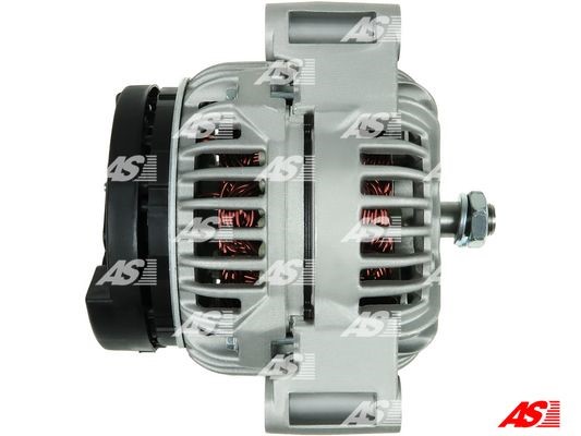 Generator 12V 120A As-pl A0593S AS-PL