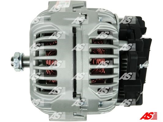 Generator 12V 120A As-pl A0593S AS-PL