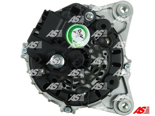Generator 12V 150A As-pl A0594S AS-PL