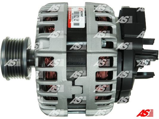 Generator 12V 150A As-pl A0594S AS-PL