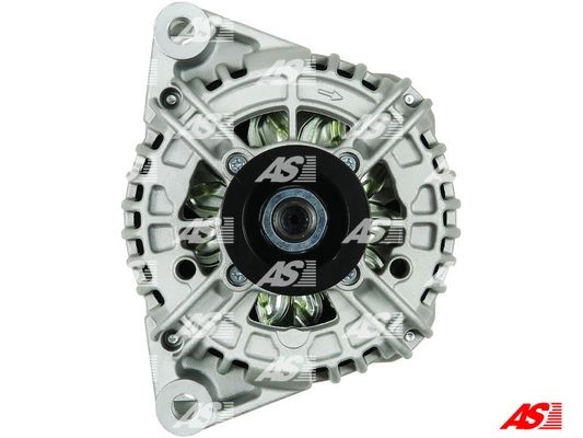 Generator 12V 120A As-pl A0595S AS-PL
